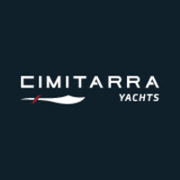 Cimitarra Yachts logo - Similar company to Onix Yachts