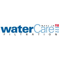 WaterCare Filtration A/S logo - Similar company to Nordic Aqua Solutions Aps