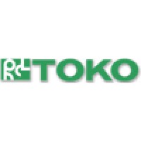 TOKO America, Inc logo - Similar company to Pearson Electronics, Inc.