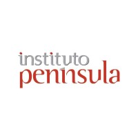 Instituto Península logo - Similar company to Plenae