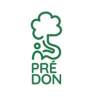 Projet permacole du Pré Don logo - Similar company to Alia