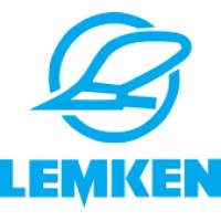 LEMKEN Australia & New Zealand logo - Similar company to Vibtec Pty Ltd