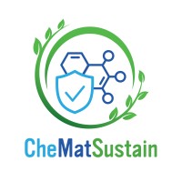 CheMatSustain logo - Similar company to Ssbd4Chem