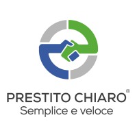 Prestito Chiaro logo - Similar company to Helpfin Srl
