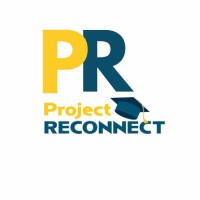 Project RECONNECT PA logo - Similar company to Chester County Hr Association (Cchra)