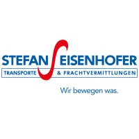 Stefan A. Eisenhofer I Transporte logo - Similar company to Vt Logistik & Transporte Gmbh