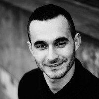 Nick Hatter - Accredited Life Coach in London logo - Similar company to Edc