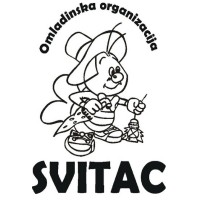 Omladinska Organizacija Svitac logo - Similar company to İmece Network