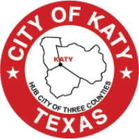 City of Katy logo - Similar company to Fort Bend County