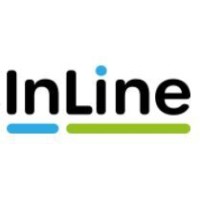 Inline/Streamline (previously known as NovaComm) logo - Similar company to Pack-It