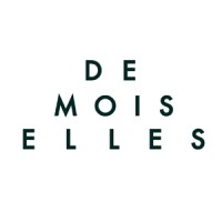 Agence Demoiselles logo - Similar company to Cp Création