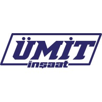 Ümit İnşaat Yatırım Sanayi ve Limited Şirketi logo - Similar company to 𝗕𝗮𝗿𝗿𝗶𝗲𝗿𝗺𝗮𝘁𝗶𝗰