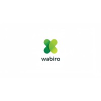 Wabiro Studios logo - Similar company to Revotera Medikal Teknolojiler A.Ş.