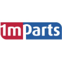 Imparts Classic Cars and Spares logo - Similar company to Classic Car Motoring