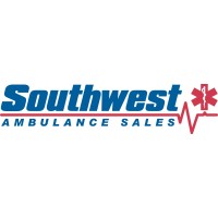 Southwest Ambulance Sales logo - Similar company to Rapid Emergency Management