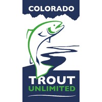 Colorado Trout Unlimited logo - Similar company to Icg Communications