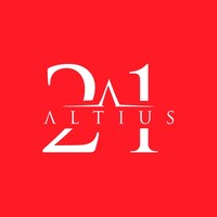 Altius Gerencia logo - Similar company to Progressum Desarrollos
