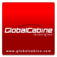 GlobalCabine logo - Similar company to Click Logistic