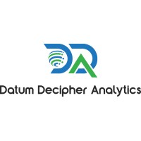 Datum Decipher Analytics logo - Similar company to Intact Infinity