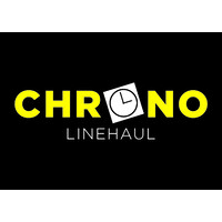 Chrono Linehaul logo - Similar company to Minc-C