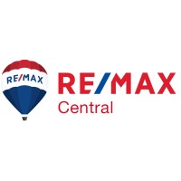 RE/MAX Central (Záběhlická 3156/65, Praha 10) logo - Similar company to Findeo Reality