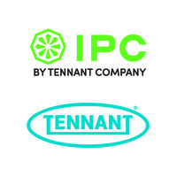 IPC-TENNANT INDIA logo - Similar company to Ipc Worldwide