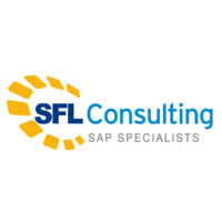 SFL Consulting Limitada logo - Similar company to Orange Consultancy Ltd