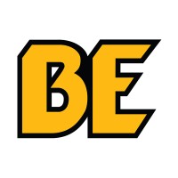 BE Power Equipment logo - Similar company to Creatibly