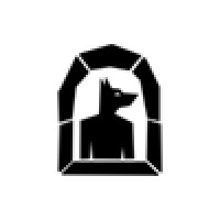 Evil Window Dog