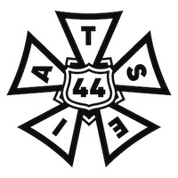 IATSE Local 44 logo - Similar company to Iatse Local 728