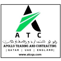 Apollo Trading and Contracting logo - Similar company to Sackville Oak Frames