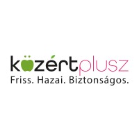 Közért+ logo - Similar company to Opera Gin Budapest
