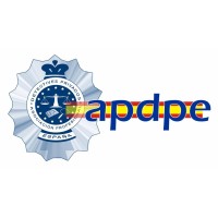 APDPE - Asociación Profesional de Detectives Privados de España logo - Similar company to Detectives Janus Ámbito Civil - Familiar - Averiguación Patrimonial