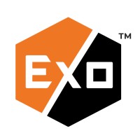 Exo logo - Similar company to Osmose