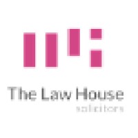The Law House logo - Similar company to Law Consultancy Network