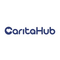 CaritaHub Peduli Lansia logo - Similar company to Black Wolf Tech Indonesia