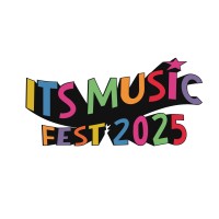 ITS Music Festival logo - Similar company to Geosphere Its