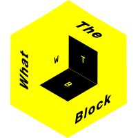 What The Block logo - Similar company to Grow Your Own Cloud