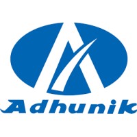 Adhunik Group (Group Companies : AML, OMML, NVFL, APNRL & ACL) logo - Similar company to Adhunik Powertech Private Limited