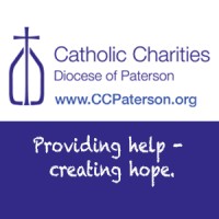 Catholic Charities, Diocese of Paterson logo - Similar company to Mypoolitzer