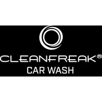 CLEAN FREAK CAR WASH, INC. logo - Similar company to Hurricane Express Wash