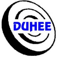 DUHEE ALLOY STEEL PROCESSORS. logo - Similar company to Newwish Tech