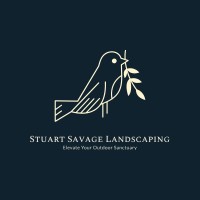 Stuart Savage Landscaping logo - Similar company to Shoot Limited