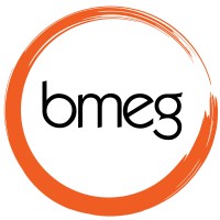 BMEG logo - Similar company to Peepal Tree Foundation
