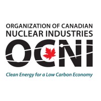 Organization of Canadian Nuclear Industries logo - Similar company to Canadian Nuclear Society