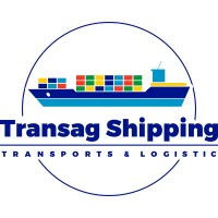 TRANSAG SHIPPING S.A logo - Similar company to Austral Shipping Agency