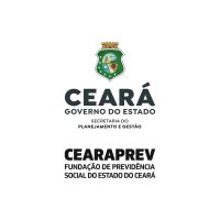 Fundação de Previdência Social do Estado do Ceará - Cearaprev logo - Similar company to Potisigns