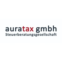 auratax gmbh Steuerberatungsgesellschaft logo - Similar company to Niehoff + Partner Gruppe