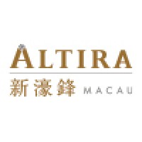 Altira Macau logo - Similar company to Macau Pass S.A.