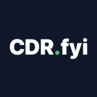 CDR.fyi logo - Similar company to Co280